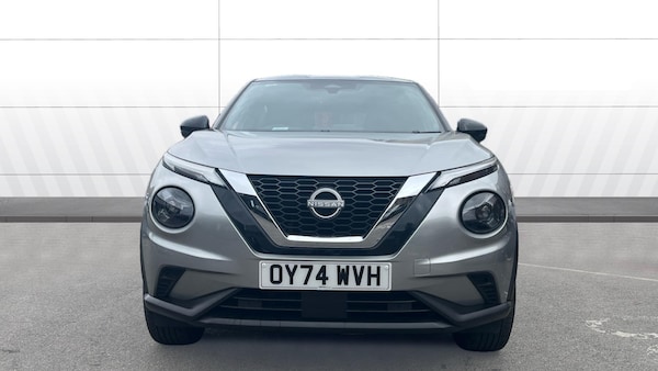 Used Nissan Juke 2024 for sale - 76198048: Photo 3