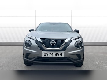 Used Nissan Juke 2024 for sale - 76198048: Photo 3