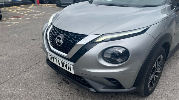 Used Nissan Juke 2024 for sale - 76198048: Photo 43