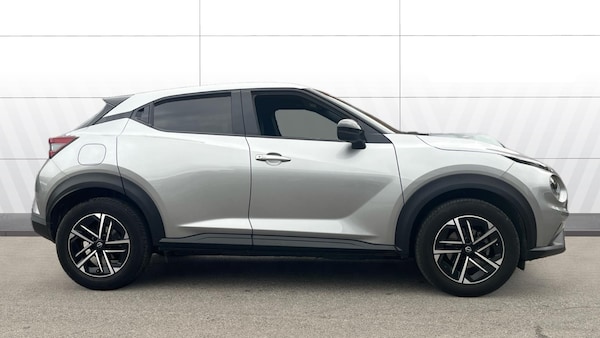 Used Nissan Juke 2024 for sale - 76198048: Photo 5