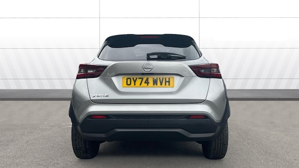 Used Nissan Juke 2024 for sale - 76198048: Photo 6