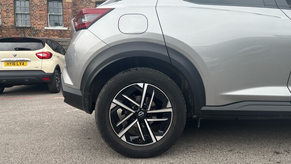 Used Nissan Juke 2024 for sale - 76198048: Photo 7