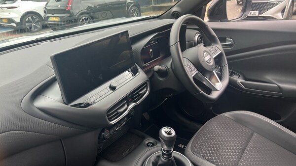 Used Nissan Juke 2024 for sale - 76198048: Photo 9