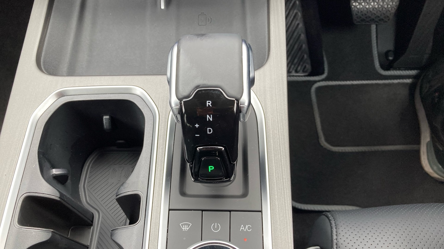 Vehicle 36