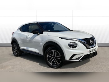Used Nissan Juke 2025 for sale - 78794437: Photo