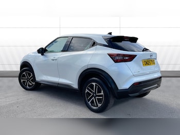 Used Nissan Juke 2025 for sale - 78794437: Photo