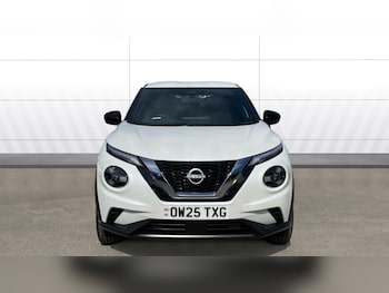 Used Nissan Juke 2025 for sale - 78794437: Photo