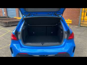 Used BMW 1 Series 2020 for sale - 74937500: Photo