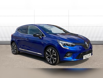 Used Renault Clio 2023 for sale - 79410094: Photo