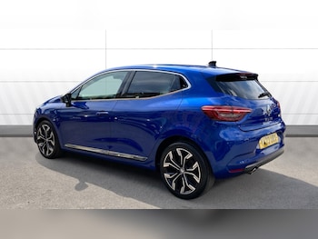 Used Renault Clio 2023 for sale - 79410094: Photo