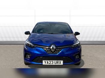 Used Renault Clio 2023 for sale - 79410094: Photo