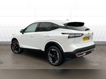 Used Nissan Qashqai 2026 for sale - 77420883: Photo