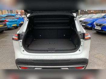 Used Nissan Qashqai 2026 for sale - 77420883: Photo