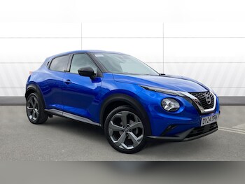 Used Nissan Juke 2024 for sale - 79479567: Photo
