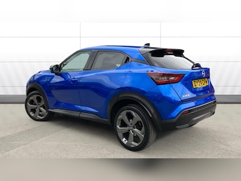 Used Nissan Juke 2024 for sale - 79479567: Photo