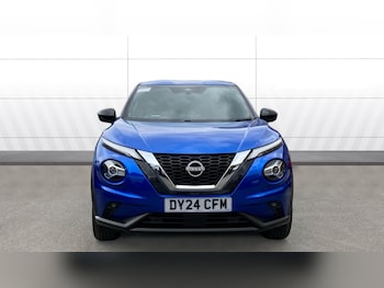 Used Nissan Juke 2024 for sale - 79479567: Photo