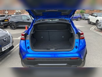 Used Nissan Juke 2024 for sale - 79479567: Photo