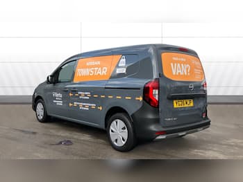 Used Nissan Other 2026 for sale - 79802407: Photo