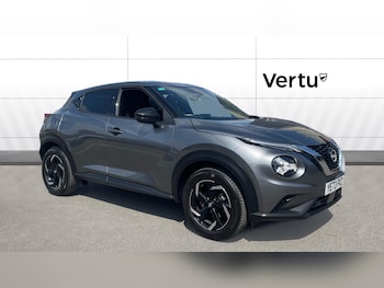 Used Nissan Juke 2023 for sale - 75517444: Photo