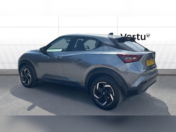 Used Nissan Juke 2023 for sale - 75517444: Photo