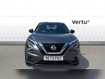 Used Nissan Juke 2023 for sale - 75517444: Photo