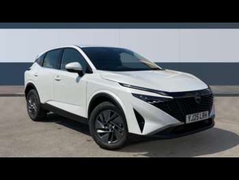 2025 (25) - 1.3 DiG-T MH Acenta Premium 5dr Petrol Hatchback