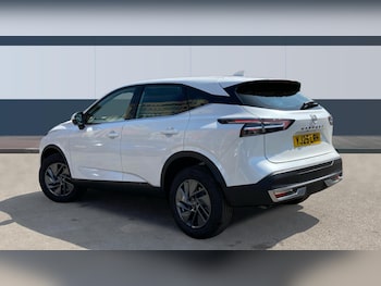 Used Nissan Qashqai 2025 for sale - 75205158: Photo