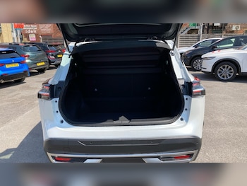 Used Nissan Qashqai 2025 for sale - 75205158: Photo