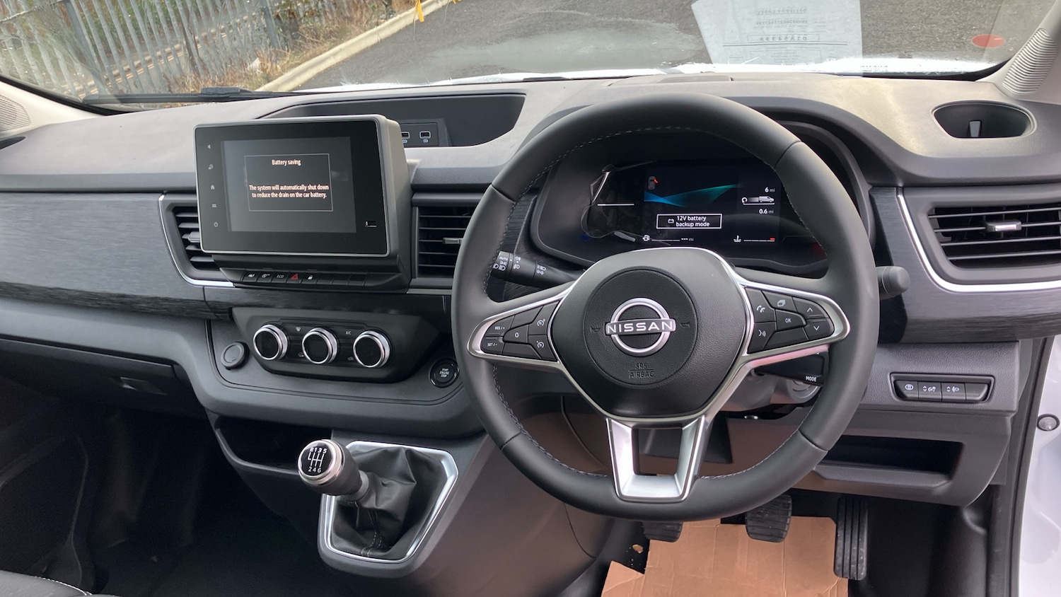 Used Nissan Primastar 2025 for sale - 77107496: Photo 10