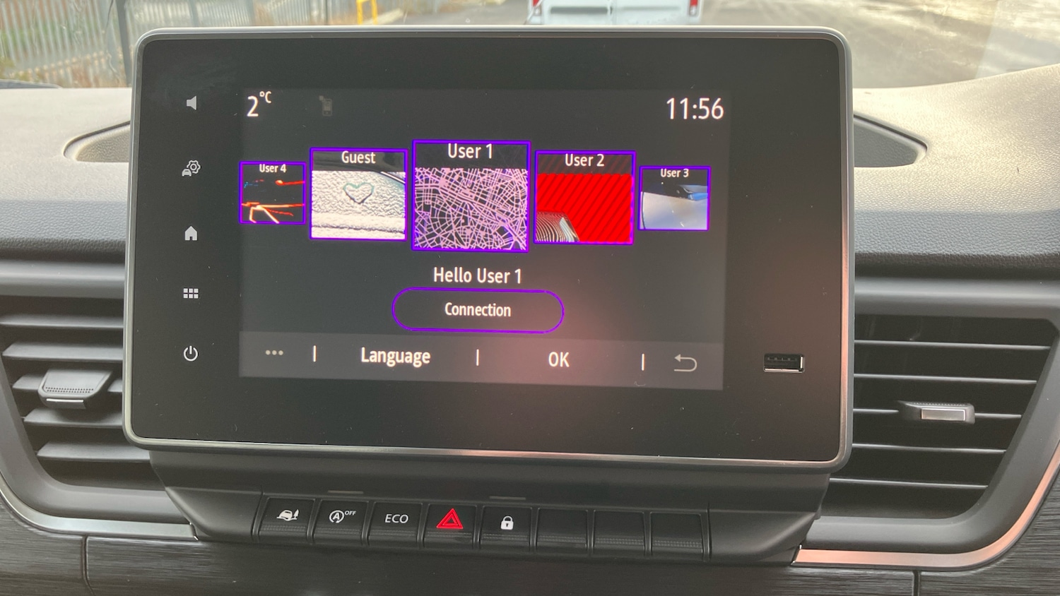 Used Nissan Primastar 2025 for sale - 77107496: Photo 12