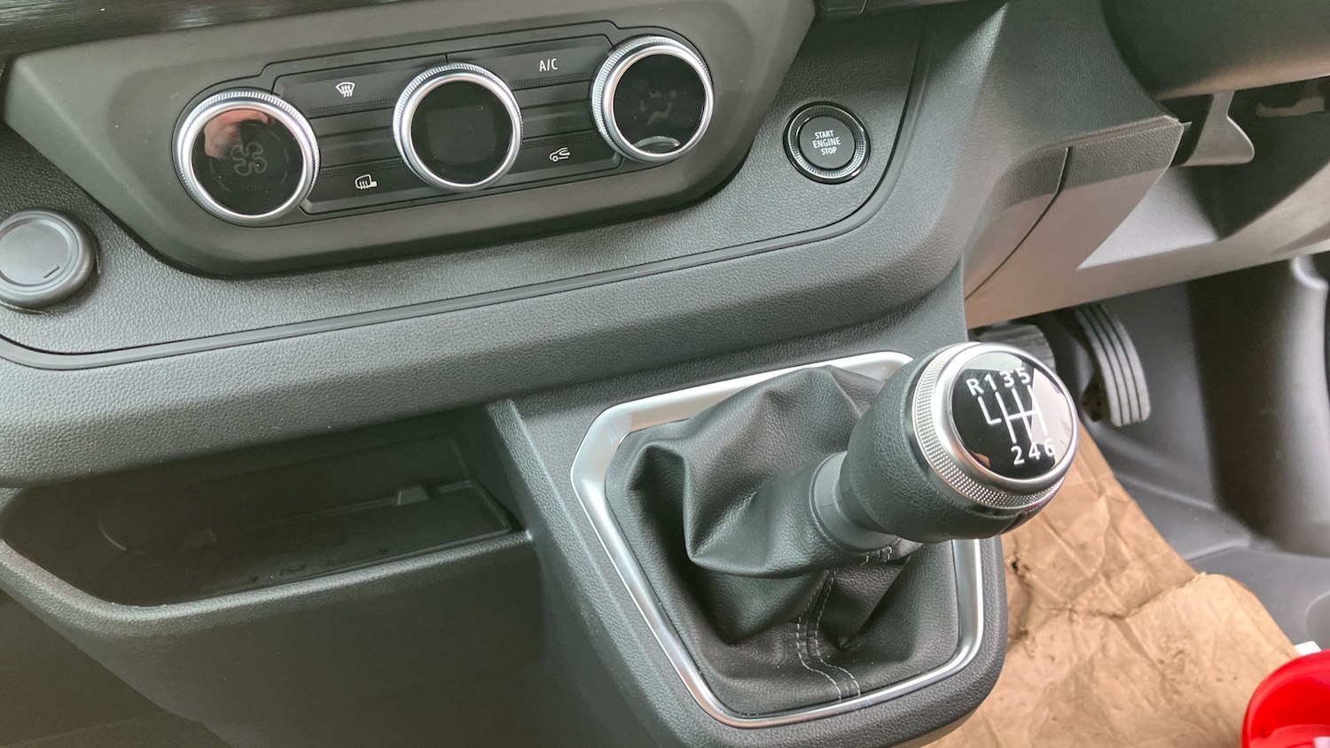 Used Nissan Primastar 2025 for sale - 77107496: Photo 13