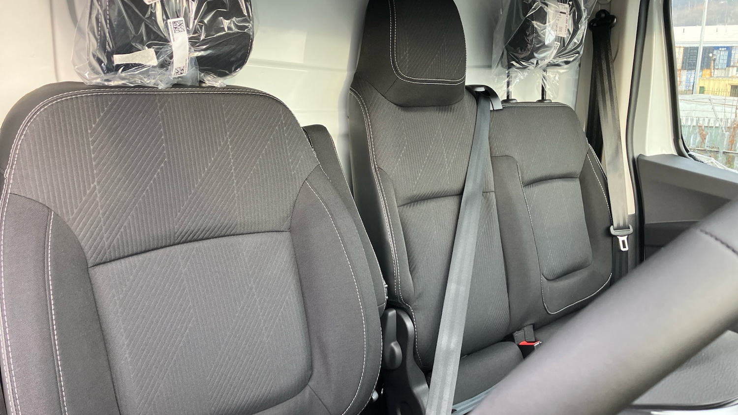 Used Nissan Primastar 2025 for sale - 77107496: Photo 15