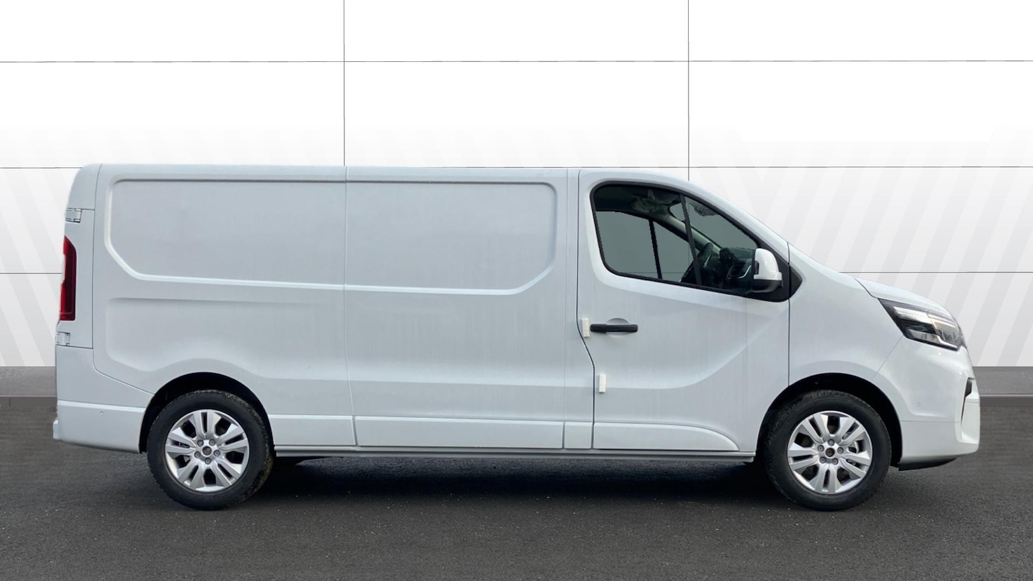 Used Nissan Primastar 2025 for sale - 77107496: Photo 5