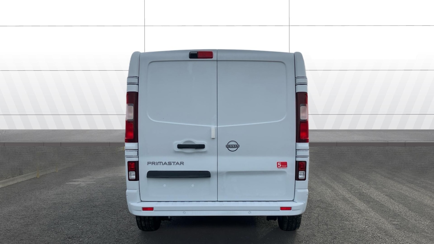 Used Nissan Primastar 2025 for sale - 77107496: Photo 6