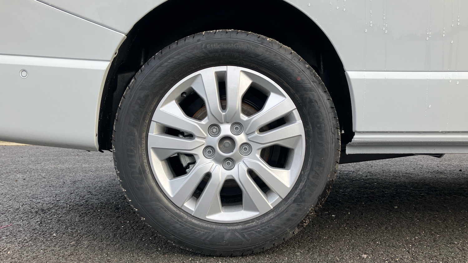 Used Nissan Primastar 2025 for sale - 77107496: Photo 7