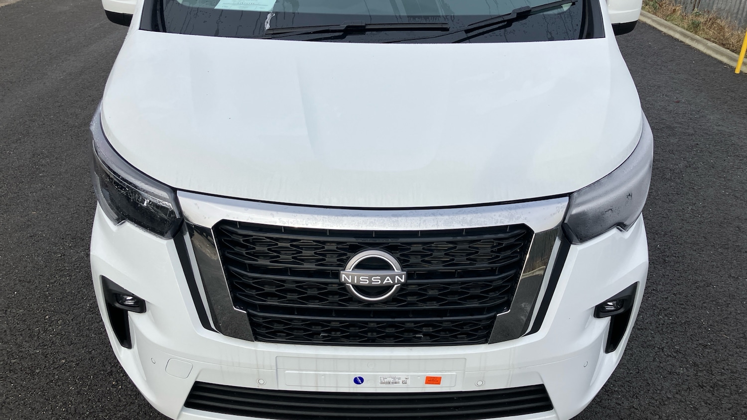 Used Nissan Primastar 2025 for sale - 77107496: Photo 8