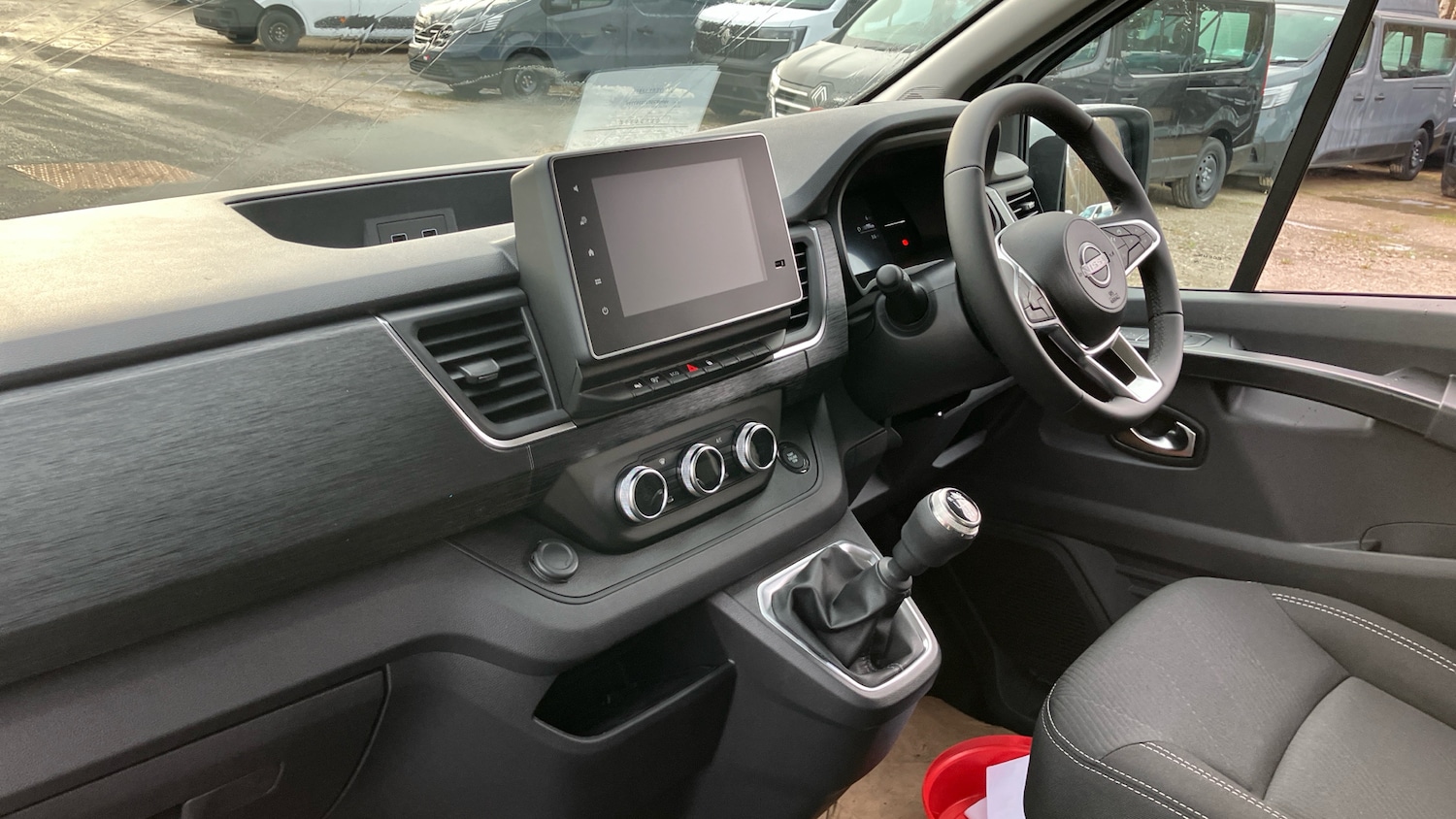 Used Nissan Primastar 2025 for sale - 77107496: Photo 9