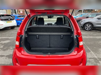 Used Suzuki Ignis 2020 for sale - 75440432: Photo