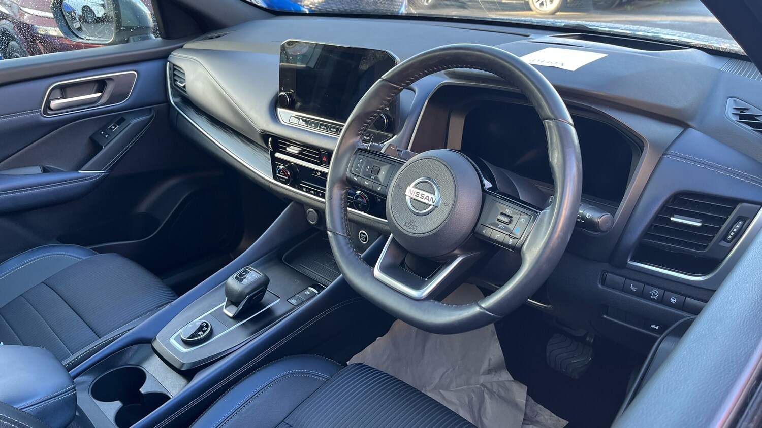 Used Nissan Qashqai 2022 for sale - 76564924: Photo 11