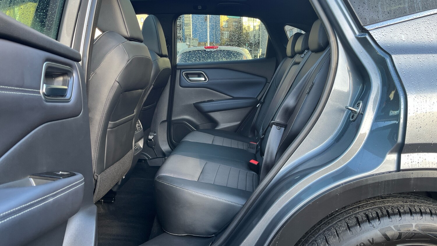 Used Nissan Qashqai 2022 for sale - 76564924: Photo 16