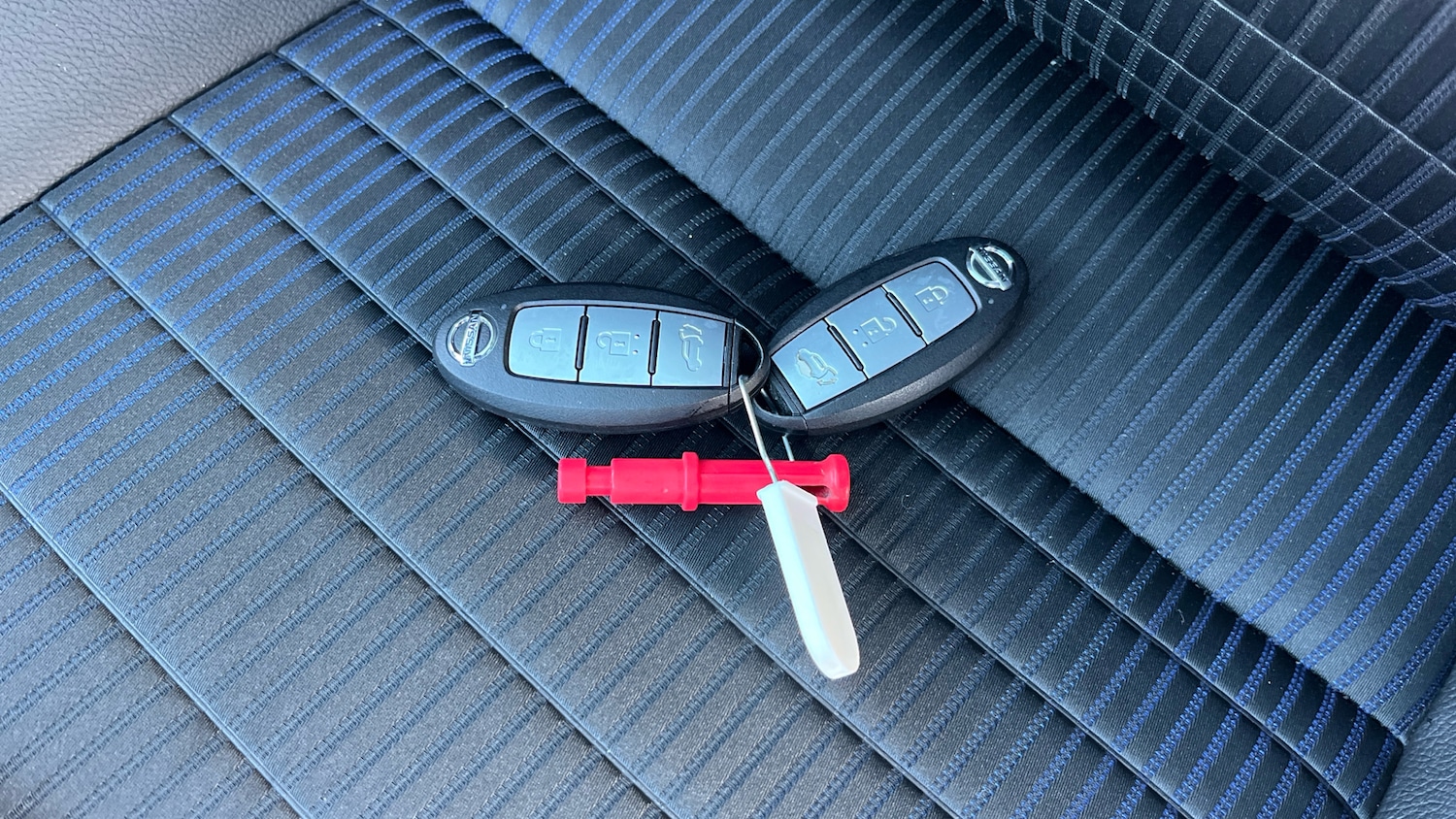 Used Nissan Qashqai 2022 for sale - 76564924: Photo 20