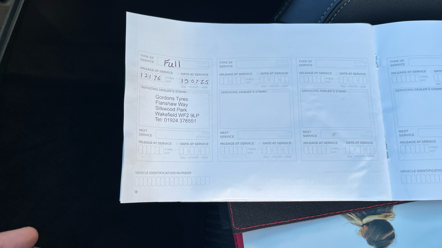 Used Nissan Qashqai 2022 for sale - 76564924: Photo 23