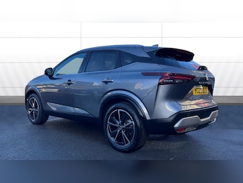 Used Nissan Qashqai 2022 for sale - 76564924: Photo