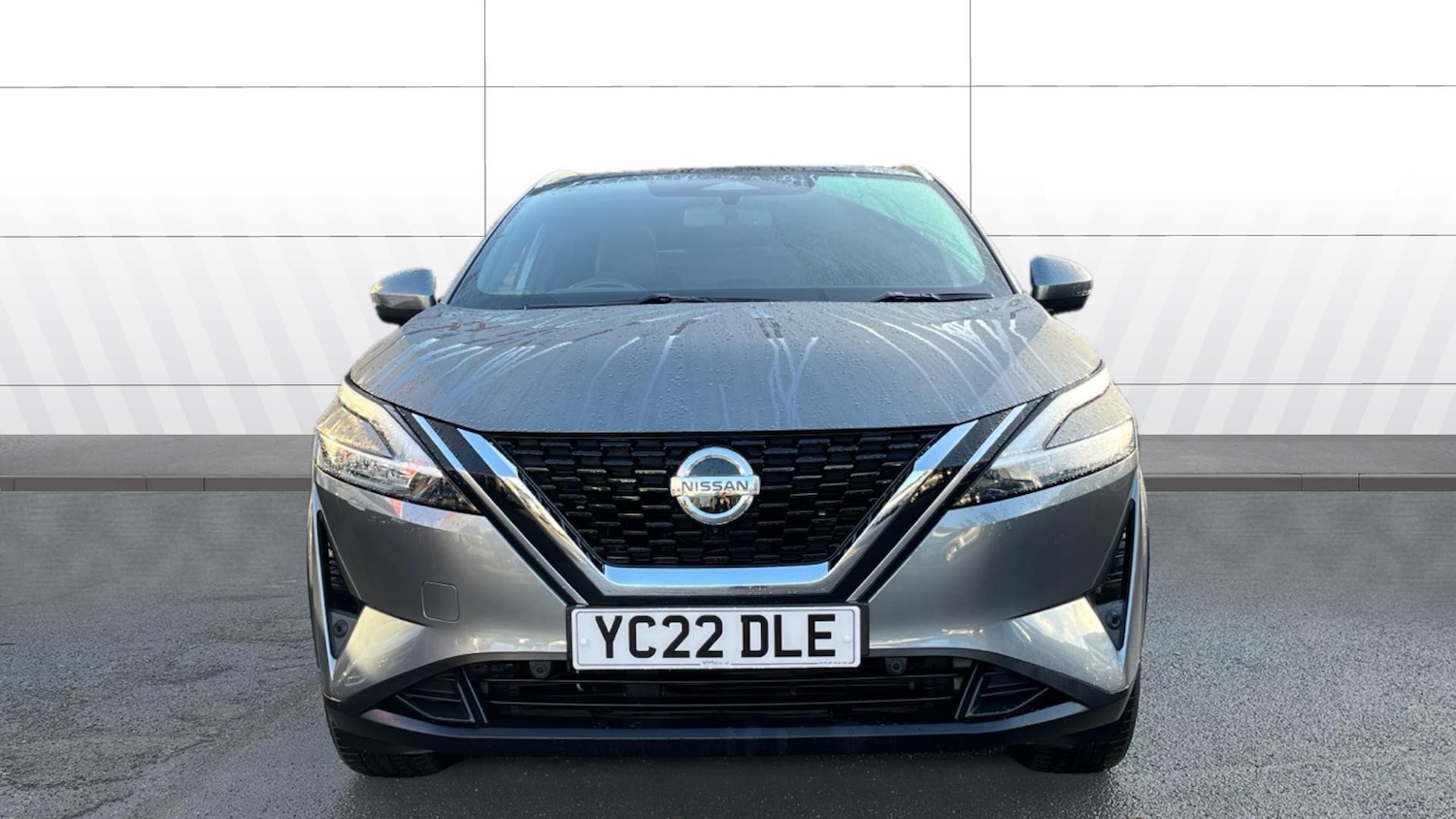 Used Nissan Qashqai 2022 for sale - 76564924: Photo 3