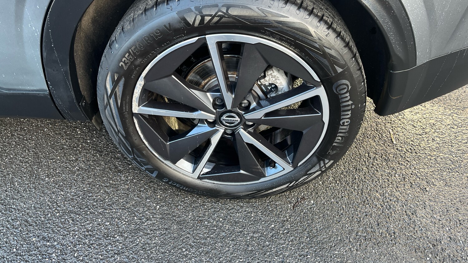 Used Nissan Qashqai 2022 for sale - 76564924: Photo 32