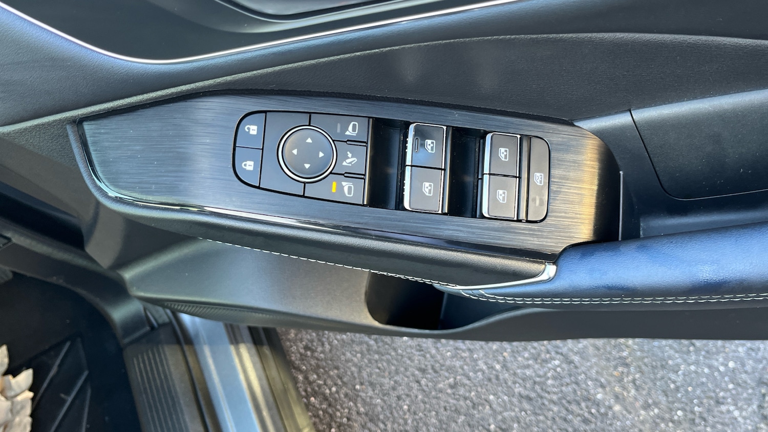 Used Nissan Qashqai 2022 for sale - 76564924: Photo 36