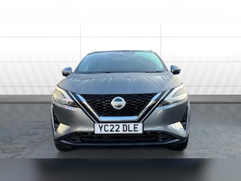 Used Nissan Qashqai 2022 for sale - 76564924: Photo