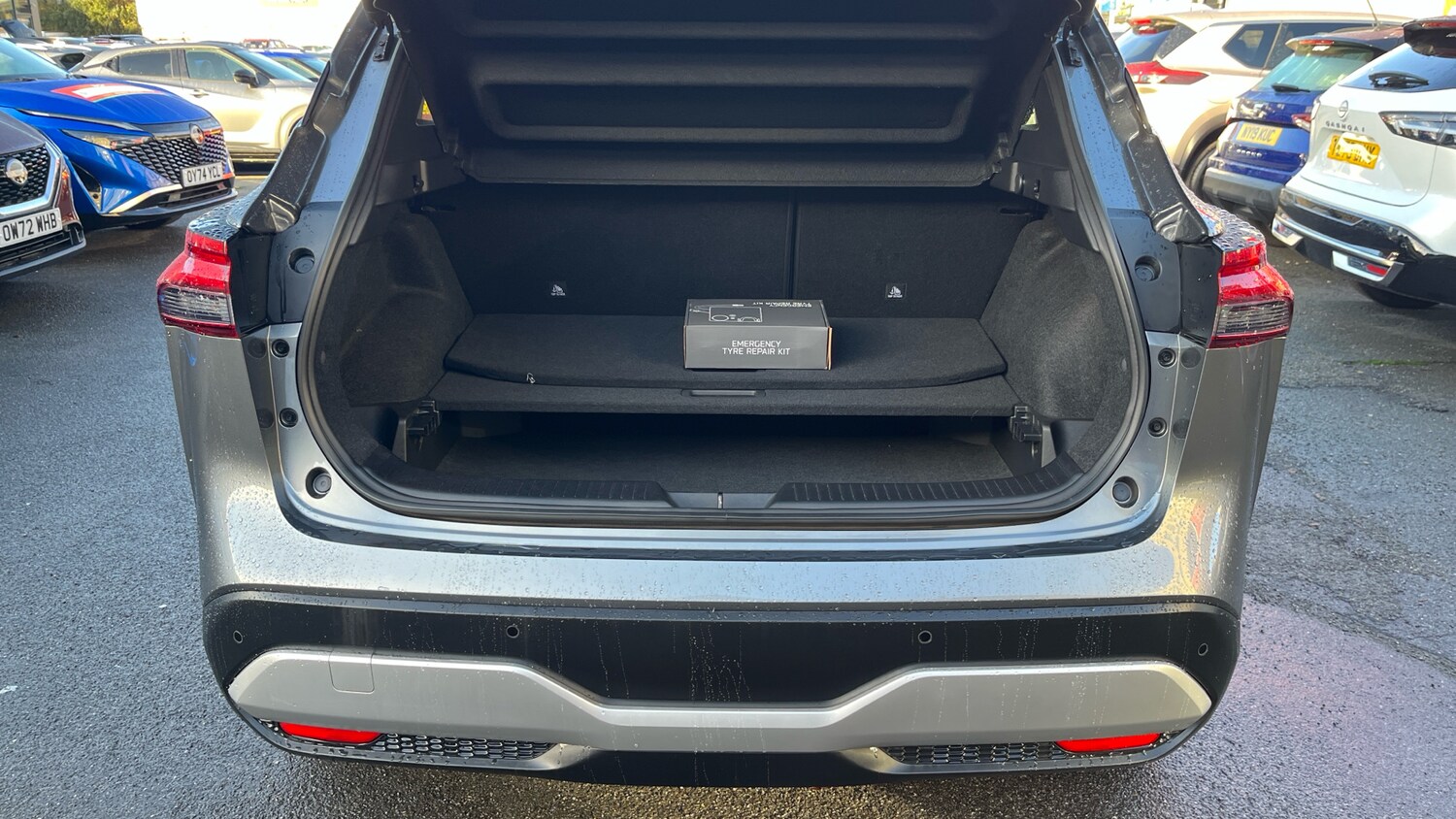 Used Nissan Qashqai 2022 for sale - 76564924: Photo 4