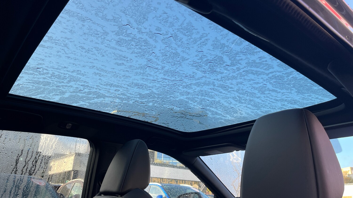 Used Nissan Qashqai 2022 for sale - 76564924: Photo 41