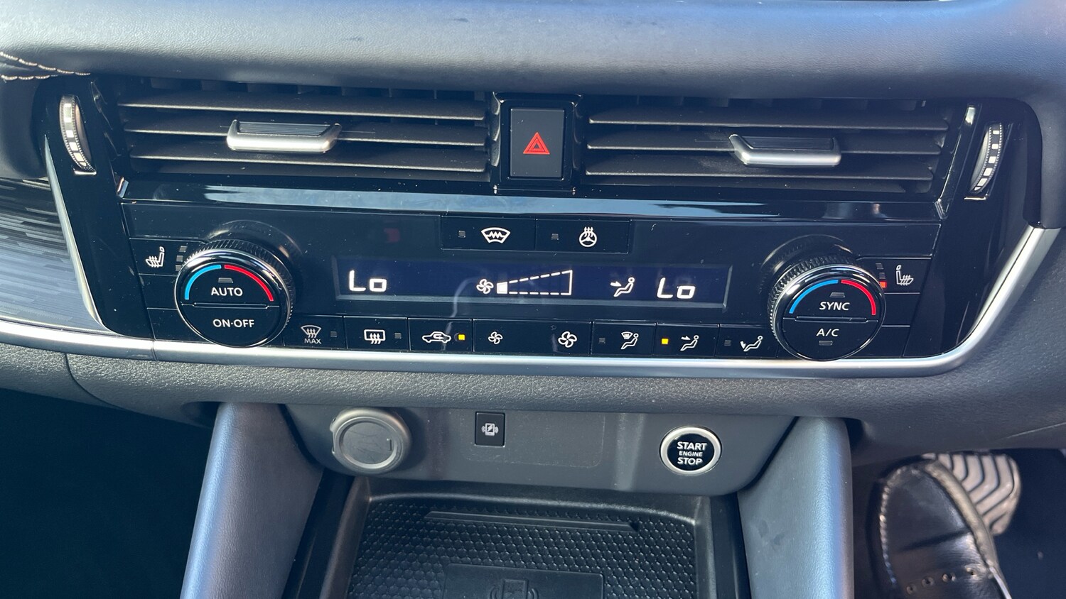 Used Nissan Qashqai 2022 for sale - 76564924: Photo 45